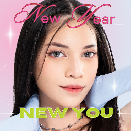 New Year, New You: Transform Your Style with Honeyelens