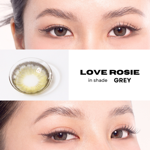 Love Rosie Grey